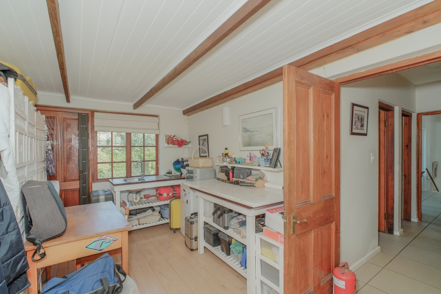 4 Bedroom Property for Sale in Kommetjie Western Cape